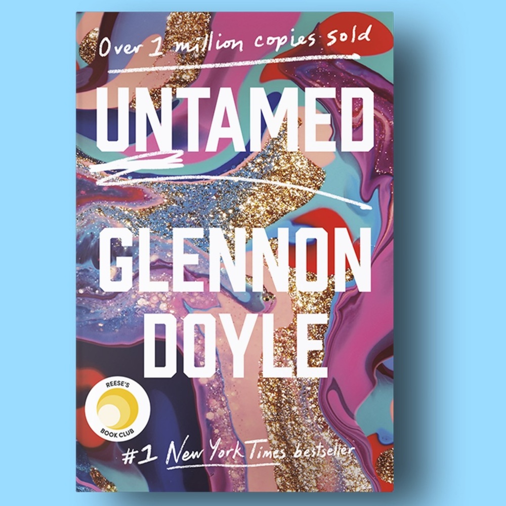 Untamed by Glennon Doyle